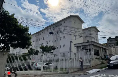 Apartamento com 2 quartos à venda na Rua Lourenço Franco do Prado, Jardim Nélia, São Paulo