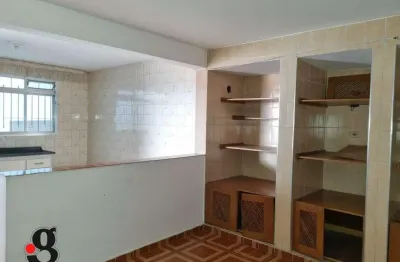 Casa com 1 quarto para alugar na Rua Odilon de Oliveira, Jardim Alto Pedroso, São Paulo