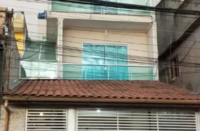 Casa com 3 quartos à venda na Rua Cornélio de Arzao, Jardim Miriam, São Paulo