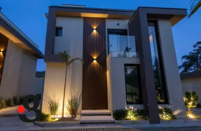 Casas de alto padrão a venda em camburí, são sebastião - sp.
