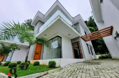Casa com 3 quartos à venda na Avenida Doutor Francisco Loup, Maresias, São Sebastião