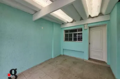 Casa com 2 quartos à venda na Rua Caetano de Campos, Tatuapé, São Paulo