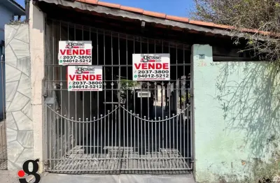 Terreno à venda na Rua Guaraitá, Vila Curuçá, São Paulo