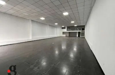 Ponto comercial para alugar na Avenida São Miguel, Vila Norma, São Paulo
