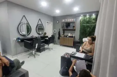 Ponto comercial à venda na Rua Coronel Manuel Feliciano de Souza, Vila Jacuí, São Paulo