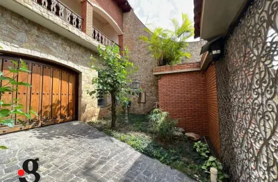 Sobrado à venda - parque cruzeiro do sul - 2.100.000,00