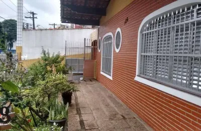 Casa com 2 quartos à venda na Avenida Presidente Sarmiento, Tupi, Praia Grande