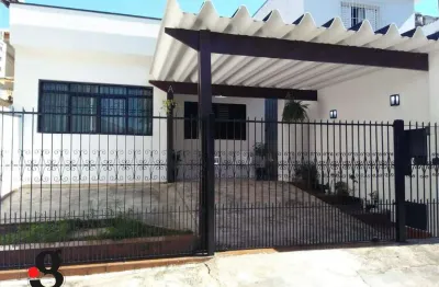 Casa com 2 quartos à venda na Rua Neda Aboud Manssur, Vila Rosária, São Paulo