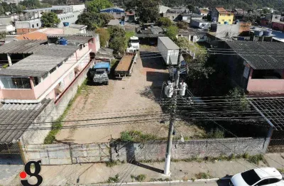 Terreno à venda na Rua Santana de Pirapama, Vila Jacuí, São Paulo