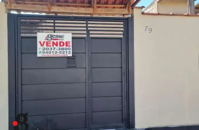 Casa com 2 quartos à venda na Rua Capitão Manuel Guimarães, Vila Rosária, São Paulo