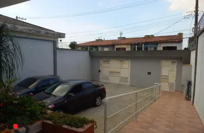 Casa com 2 quartos à venda na Rua Arlindo Miragaia, São Miguel Paulista, São Paulo