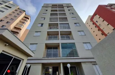 Apartamento com 2 quartos à venda na Rua Guiraró, Vila Curuçá, São Paulo