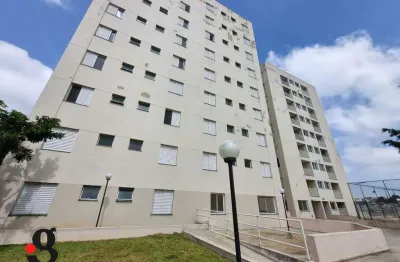 Apartamento à venda - jardim imperador (zona leste) - 291.000,00