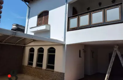 Casa com 3 quartos à venda na Rua Vilma, Vila Jacuí, São Paulo