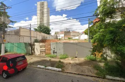 Terreno à venda na Rua Tabajaras, Mooca, São Paulo