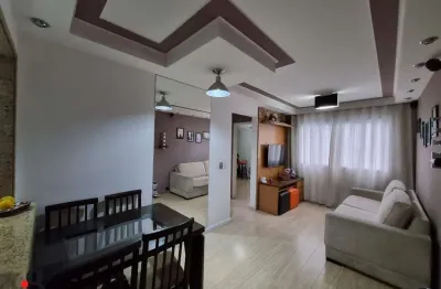 Apartamento com 2 quartos à venda na Rua Almino Afonso, Jardim Norma, São Paulo