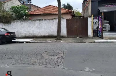 Terreno à venda na Avenida João Neri de Carvalho, Vila Rosária, São Paulo