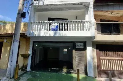 Casa com 3 quartos à venda na Rua Carlos Barbosa, Vila Sílvia, São Paulo