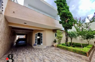 Casa com 4 quartos à venda na Rua Guaracica, Vila Curuçá, São Paulo