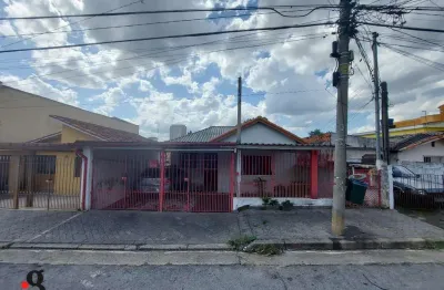 Terreno à venda na Rua Gupeva, Vila Curuçá, São Paulo
