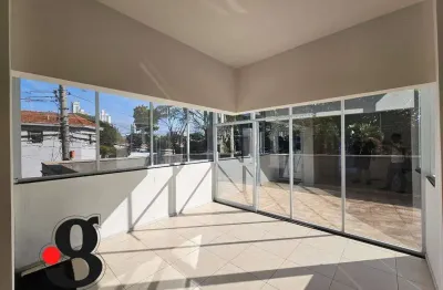 Ponto comercial para alugar na Rua Serra de Bragança, Vila Gomes Cardim, São Paulo