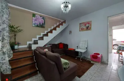 Casa com 4 quartos à venda na Rua dos Igarapés, Jardim dos Ipês, São Paulo