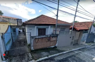 Terreno à venda na Travessa Guilherme de Aguiar, São Miguel Paulista, São Paulo