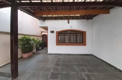 Casa com 3 quartos à venda na Rua Glênio Peres, Vila Jacuí, São Paulo