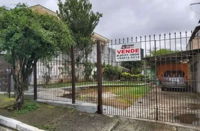 Terreno à venda na Rua Engenheiro César Polilo, Vila Rosária, São Paulo