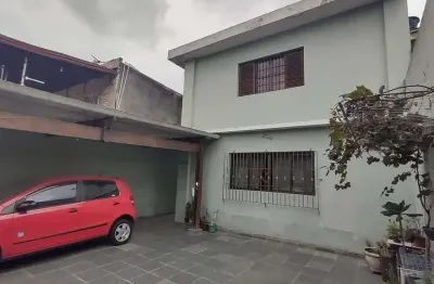 Sobrado à venda - cidade nova são miguel - 550.000,00