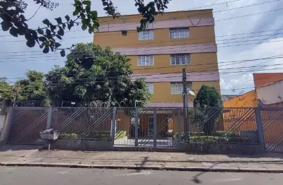 Apartamento com 2 quartos à venda na Rua João da Silva Fernandes, Vila Rosária, São Paulo