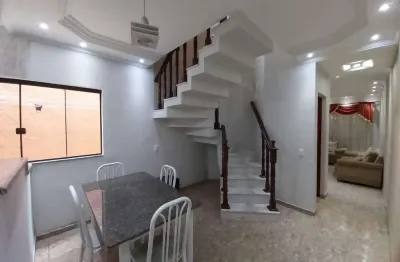 Casa com 3 quartos à venda na Rua Rio Mambituba, Vila Sérgio, São Paulo
