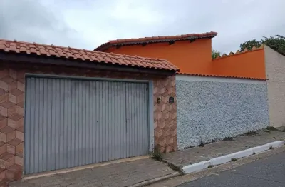 Casa com 4 quartos à venda na Rua Virgílio Gomes, Jardim Alto Pedroso, São Paulo