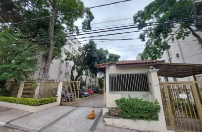 Apartamento com 2 quartos à venda na Rua Benjamin Capusso, Vila Curuçá, São Paulo