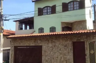 Sobrado à venda - vila são silvestre (zona leste) - 800.000,00