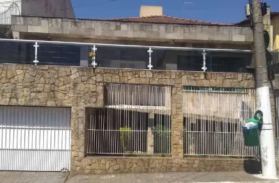 Casa com 3 quartos à venda na Rua José Aldo Piassi, São Miguel Paulista, São Paulo