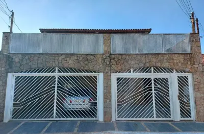 Sobrado à venda - jardim são vicente - 1.750.000,00