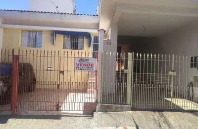 Casa com 2 quartos à venda na Rua Odilon de Oliveira, Jardim Alto Pedroso, São Paulo