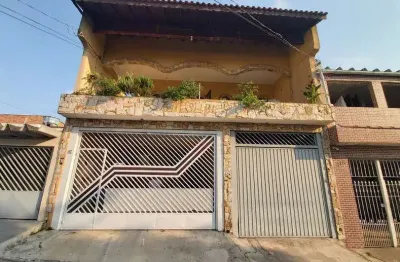 Casa com 3 quartos à venda na Rua Domingos do Sacramento, Vila Carolina, São Paulo