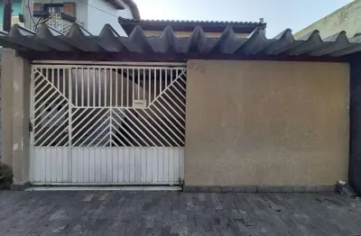 Casa com 1 quarto à venda na Rua Renato Katsuya Sato, Parque Cruzeiro do Sul, São Paulo