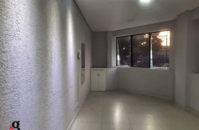 Sala comercial para alugar na Rua Washington Lopes, Parque Sonia, São Paulo
