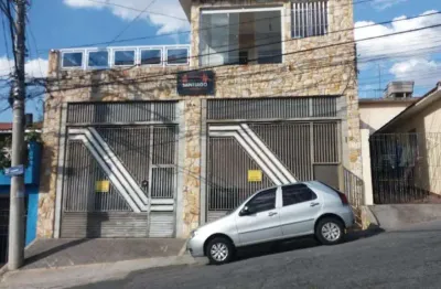 Sobrado à venda - vila progresso (zona leste) - 900.000,00