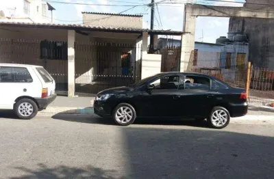 Casa com 2 quartos à venda na Rua Flor de Santa Cruz, Vila Verde, São Paulo