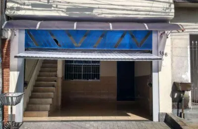 Sobrado à venda - parque cruzeiro do sul - 490.000,00