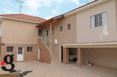 Casa com 4 quartos à venda na Rua José Aldo Piassi, São Miguel Paulista, São Paulo