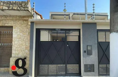 Casa com 3 quartos à venda na Rua Baiepau, Vila Norma, São Paulo