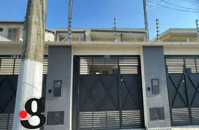 Casa com 3 quartos à venda na Rua Baiepau, Vila Norma, São Paulo