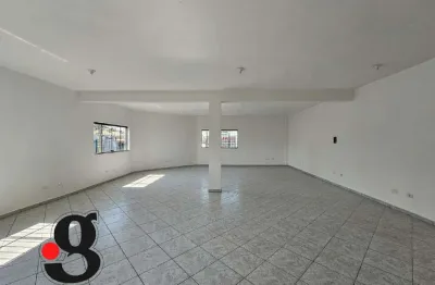 Sala comercial para alugar na Rua Joaquim Marra, Vila Talarico, São Paulo