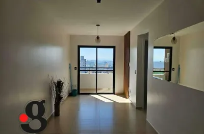 Apartamento com 2 quartos à venda na Rua Engenheiro César Polilo, Vila Giordano, São Paulo