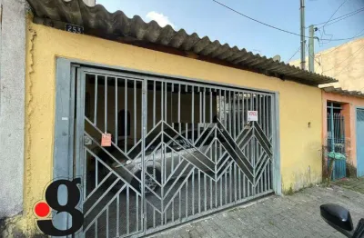 Casa com 3 quartos à venda na Rua Maria Susano Polilo, São Miguel Paulista, São Paulo